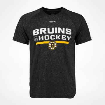 Locker Room Tee