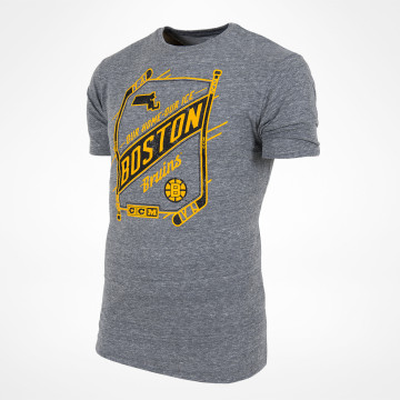 Our Home Our Ice T-Shirt