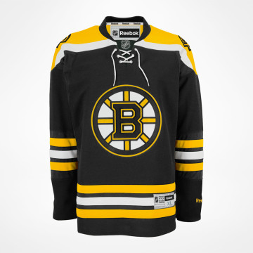 Premier Home Jersey 2016/17