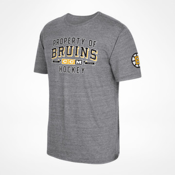 Property Block T-Shirt