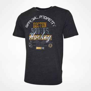 Official Property Tee