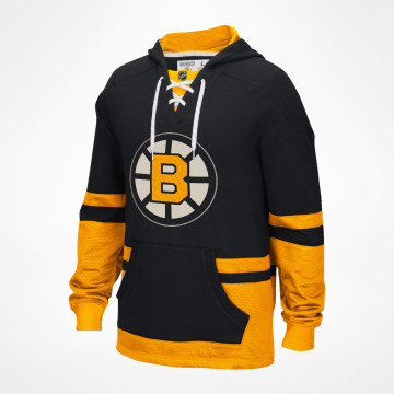 Pullover Hood