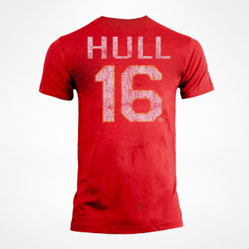 Hull 16 Alumni T-Shirt