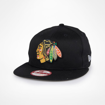 Base 9Fifty Snapback Cap