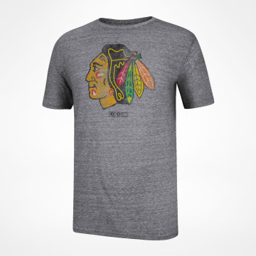 Bigger Logo Tee