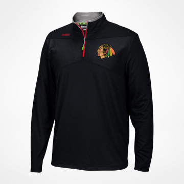 Center Ice 1/4 Zip