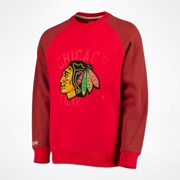Fleece Crew