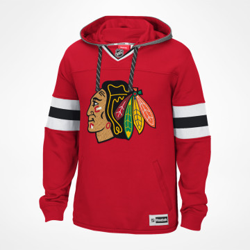 Jersey Hood