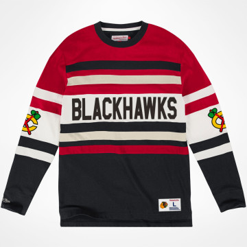 Open Net Longsleeve