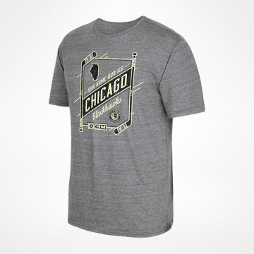 Our Home Our Ice T-Shirt