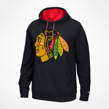 Playbook Hoodie