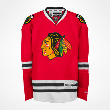 Premier Home Jersey 2016/17