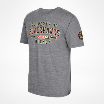 Property Block T-Shirt