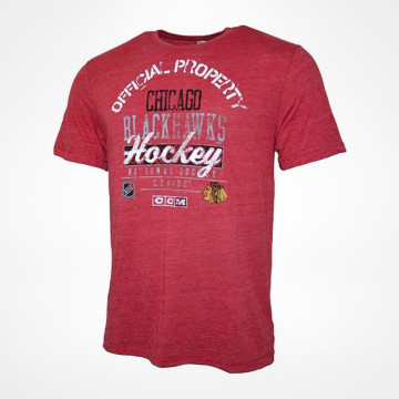 Official Property Tee