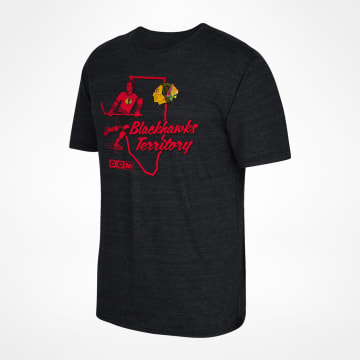 Territorial T-Shirt