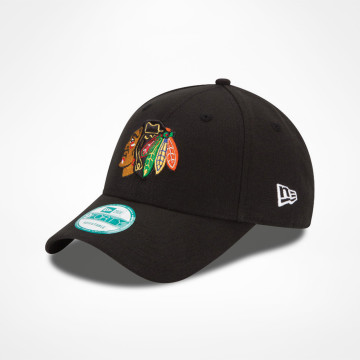 The League 9FORTY Cap