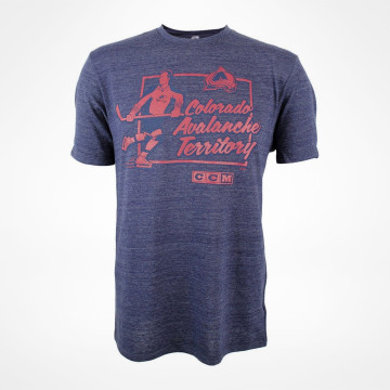 Territorial T-Shirt
