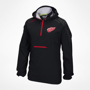 Center Ice Pullover Hood