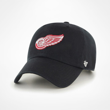 Clean Up Cap