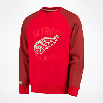 Fleece Crew