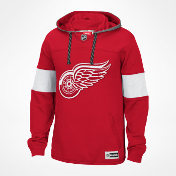 Jersey Hood