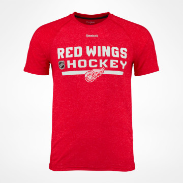 Locker Room Tee