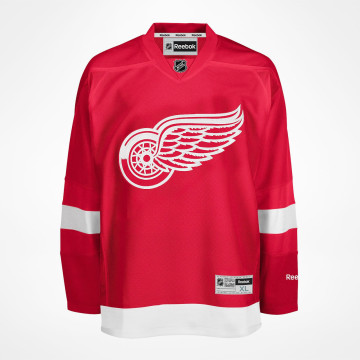Premier Home Jersey 2016/17