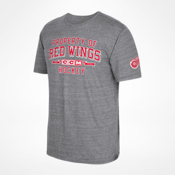 Property Block T-Shirt
