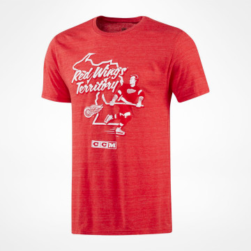 Territorial T-Shirt