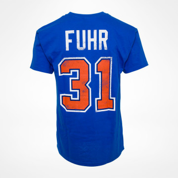 Fuhr 31 Alumni T-Shirt