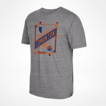 Our Home Our Ice T-Shirt
