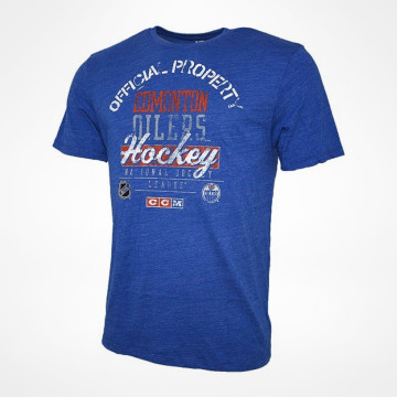 Official Property Tee