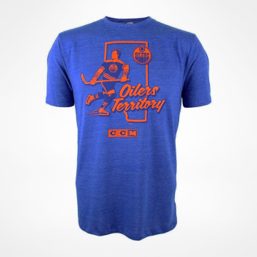 Territorial T-Shirt