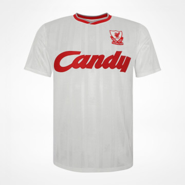 liverpool grey candy shirt