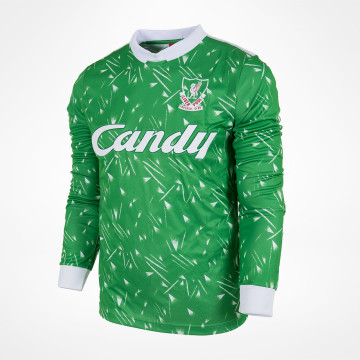 Candy 89-91 GK Shirt