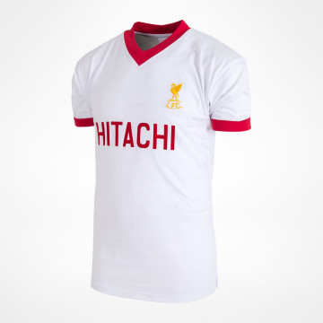 1978 Hitachi Retrotröja Borta