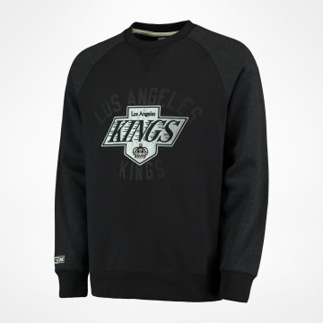 Fleece Crew