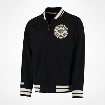 Full Zip Jacket