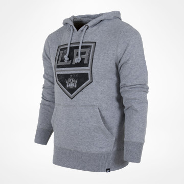 Headline Pullover Hood