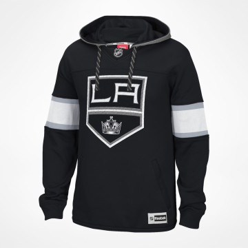 Jersey Hood