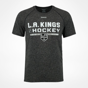 Locker Room Tee