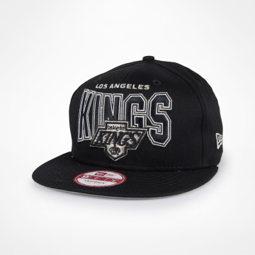New Era 9Fifty Outter Snap