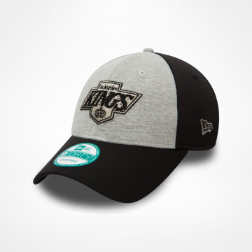 New Era Jersey Curve Cap