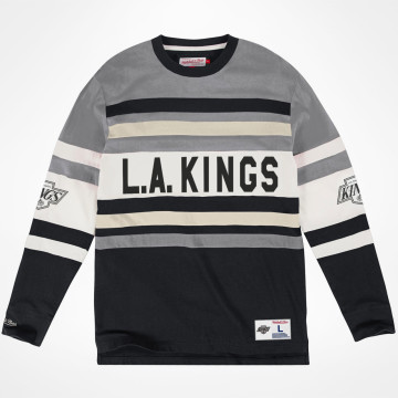 Open Net Longsleeve