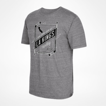 Our Home Our Ice T-Shirt