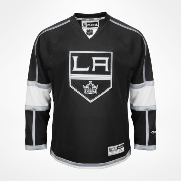 Premier Home Jersey 2016/17