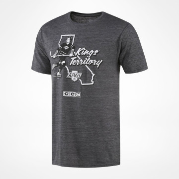 Territorial T-Shirt