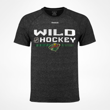 Locker Room Tee
