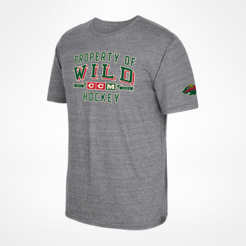 Property Block T-Shirt