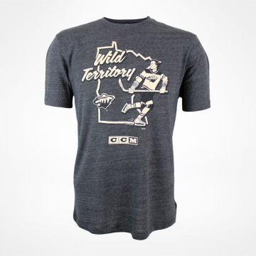 Territorial T-Shirt